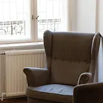 Free Parking Chain Bridge 4ppl, 2bdrm, Wifi, Smart Tv, Ac Apartment