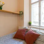 Free Parking Chain Bridge 4ppl, 2bdrm, Wifi, Smart Tv, Ac * Budapest