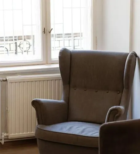 Free Parking Chain Bridge 4ppl, 2bdrm, Wifi, Smart Tv, Ac Lägenhet