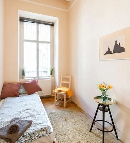 Free Parking Chain Bridge 4ppl, 2bdrm, Wifi, Smart Tv, Ac Lägenhet *