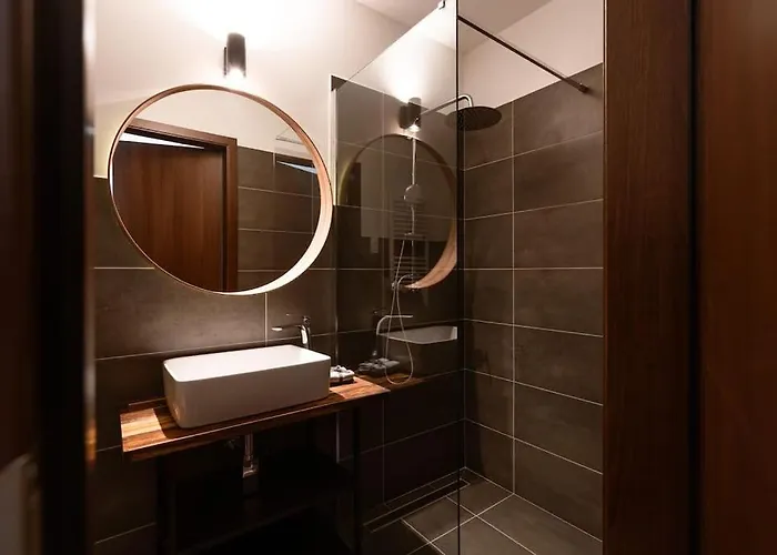 Free Parking Chain Bridge 4ppl, 2bdrm, Wifi, Smart Tv, Ac Lägenhet Budapest