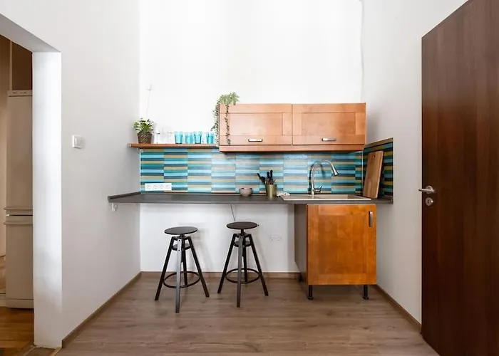 Free Parking Chain Bridge 4ppl, 2bdrm, Wifi, Smart Tv, Ac Lägenhet *