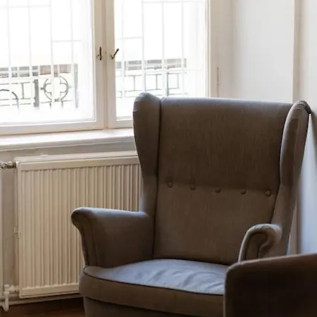 Free Parking Chain Bridge 4ppl, 2bdrm, Wifi, Smart Tv, Ac شقة